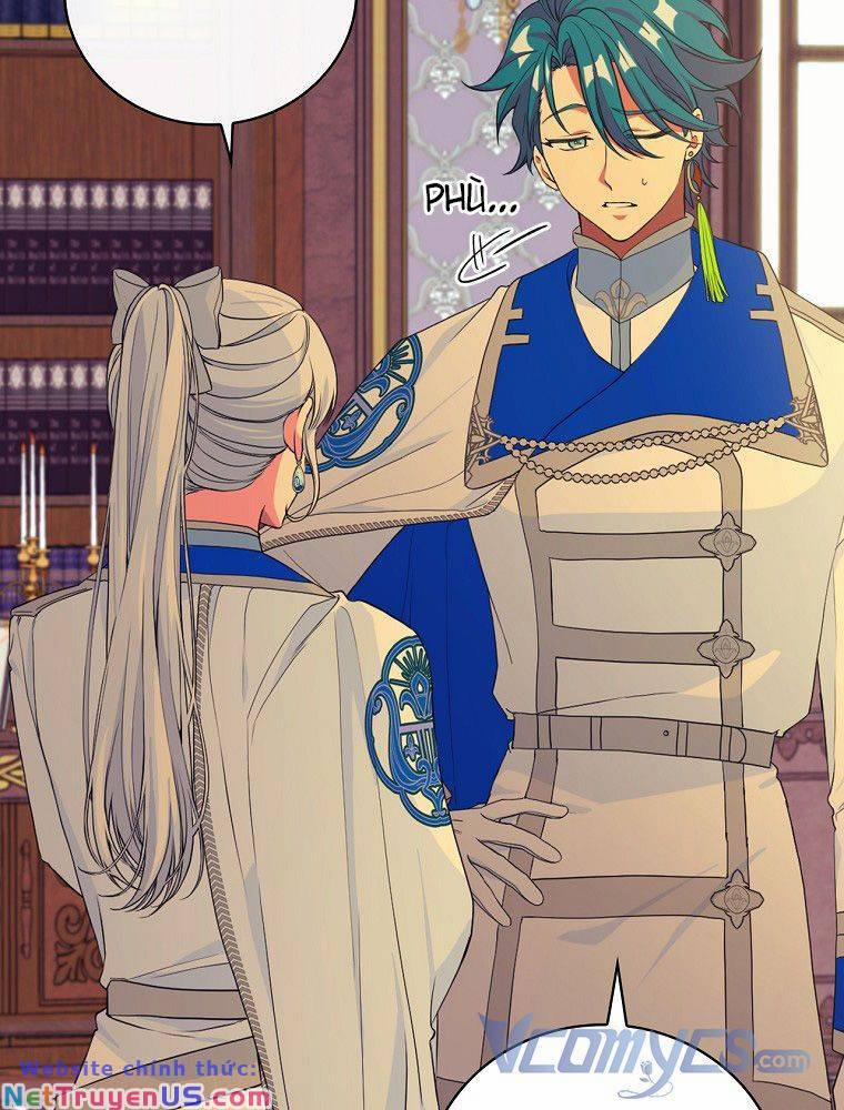 Hiệp Sĩ Hoa Băng 66 trang 47