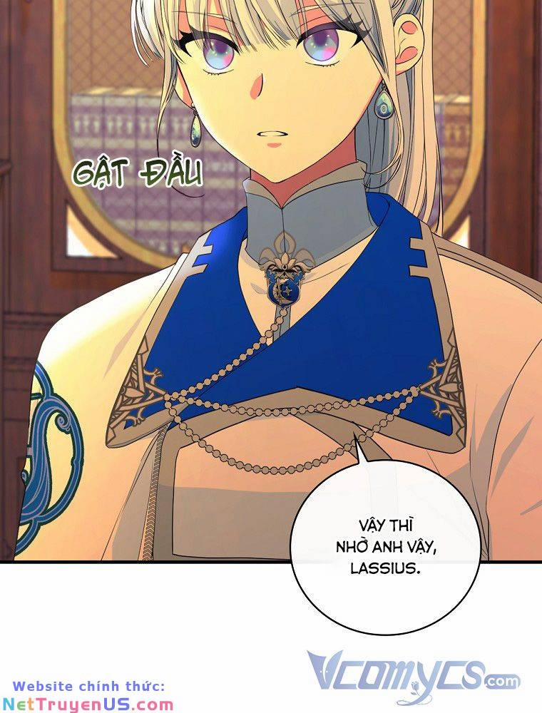 Hiệp Sĩ Hoa Băng 66 trang 57