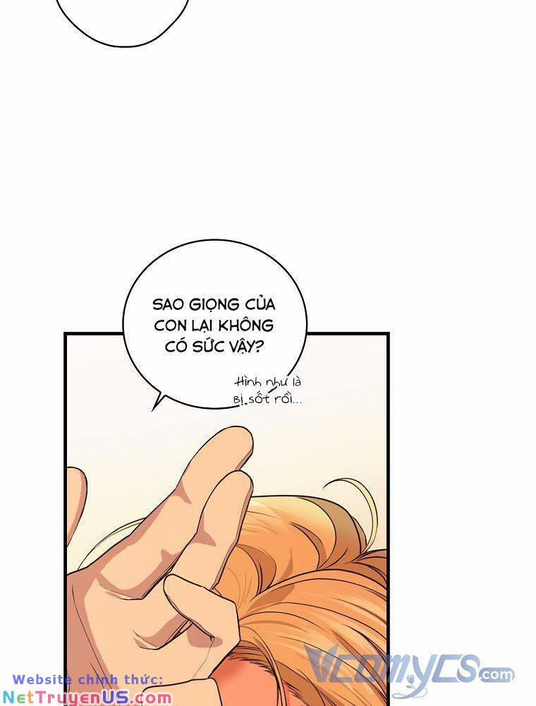 Hiệp Sĩ Hoa Băng 66 trang 67