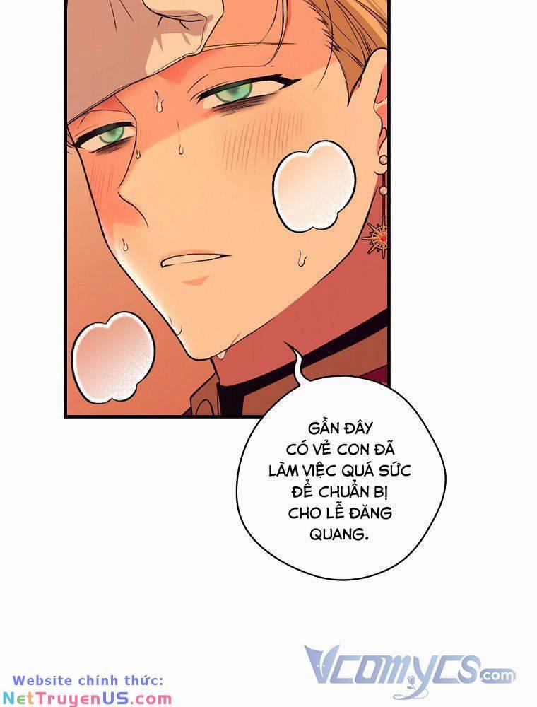 Hiệp Sĩ Hoa Băng 66 trang 68