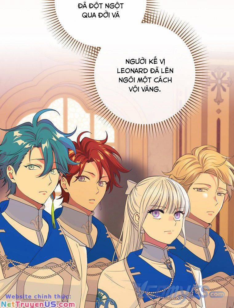 Hiệp Sĩ Hoa Băng 66 trang 9