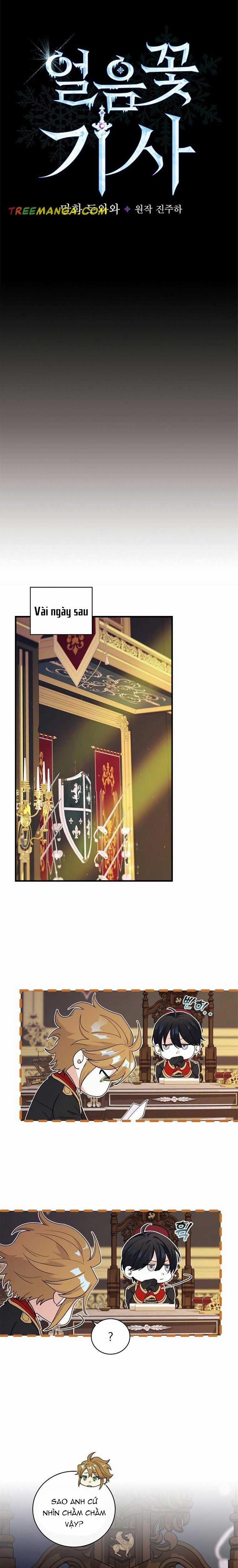 Hiệp Sĩ Hoa Băng 67.1 trang 10