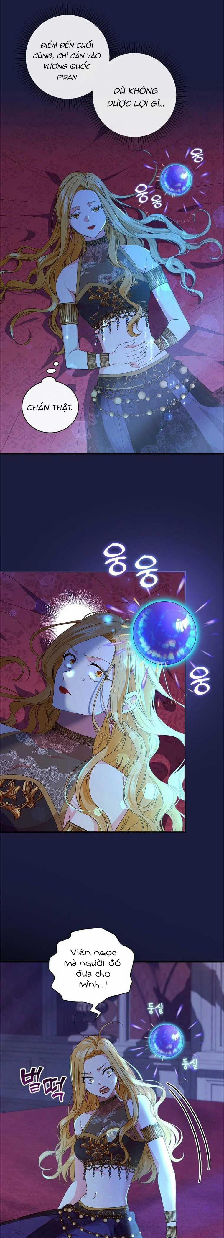 Hiệp Sĩ Hoa Băng 67.1 trang 2