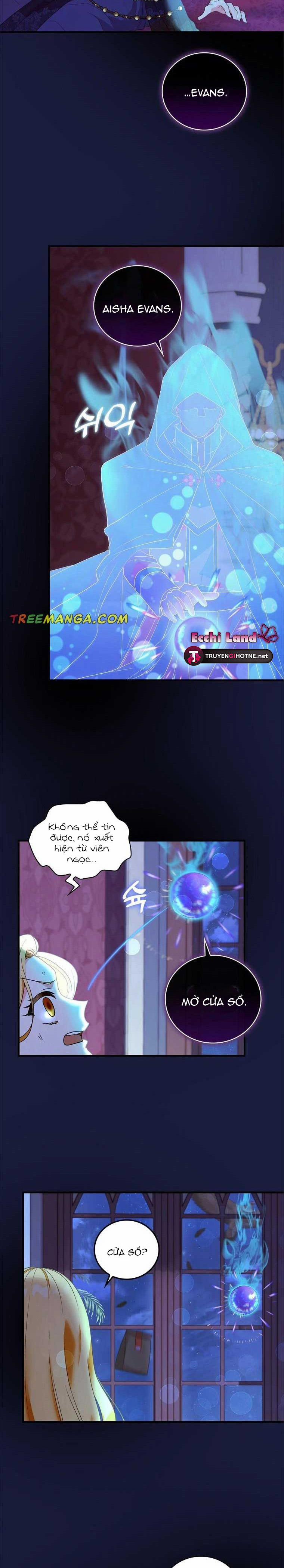 Hiệp Sĩ Hoa Băng 67.1 trang 3