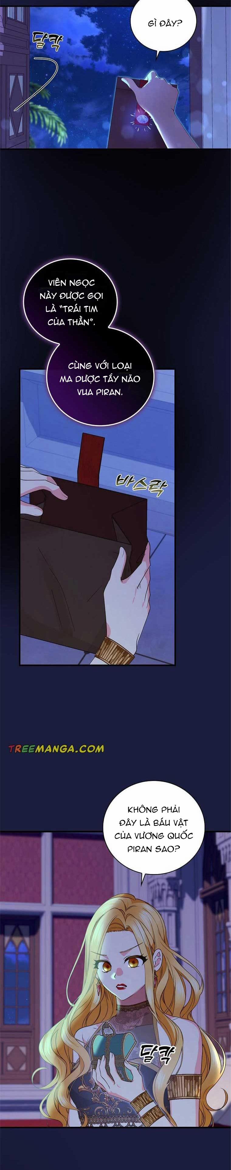 Hiệp Sĩ Hoa Băng 67.1 trang 4