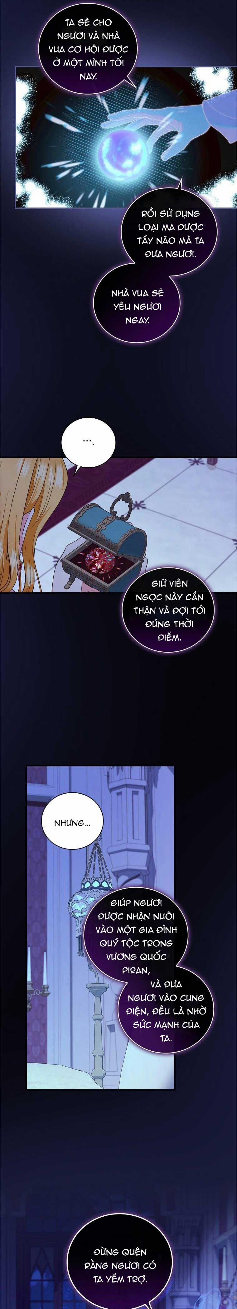 Hiệp Sĩ Hoa Băng 67.1 trang 6