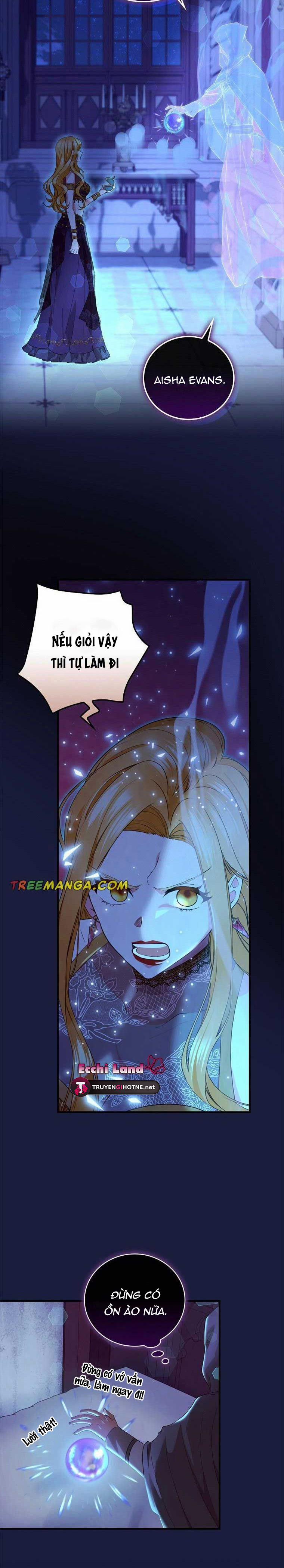 Hiệp Sĩ Hoa Băng 67.1 trang 7