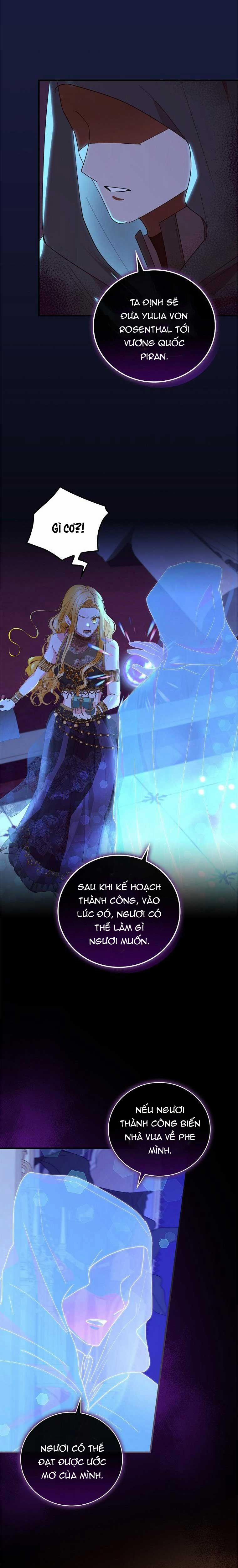 Hiệp Sĩ Hoa Băng 67.1 trang 8