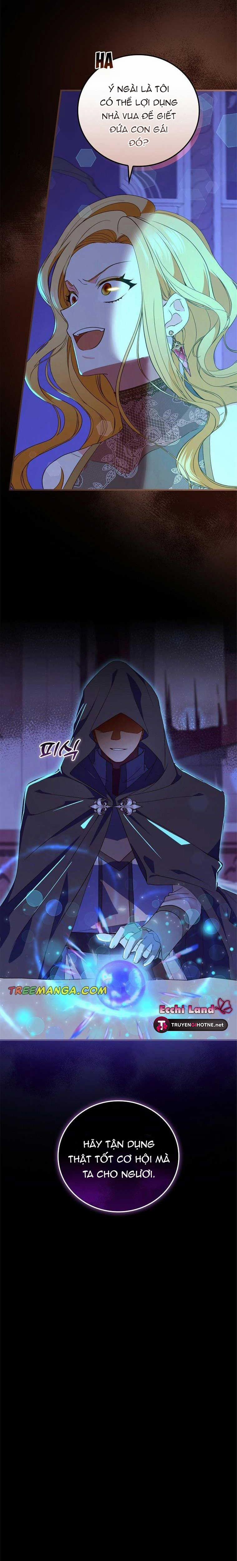 Hiệp Sĩ Hoa Băng 67.1 trang 9