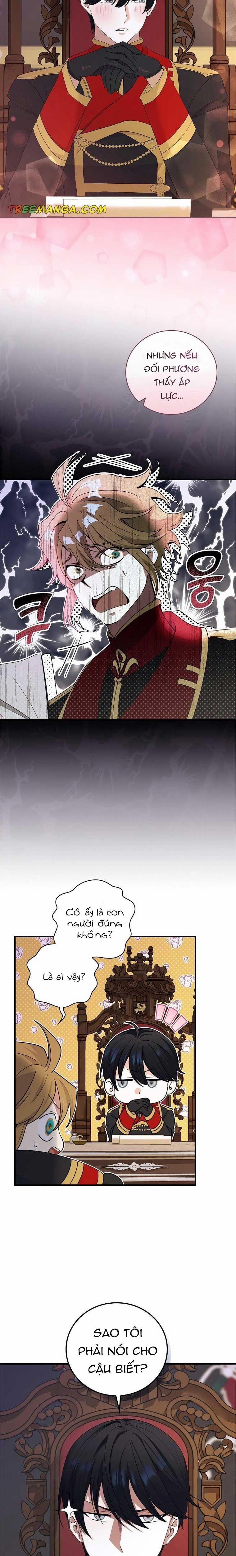 Hiệp Sĩ Hoa Băng 67.2 trang 1