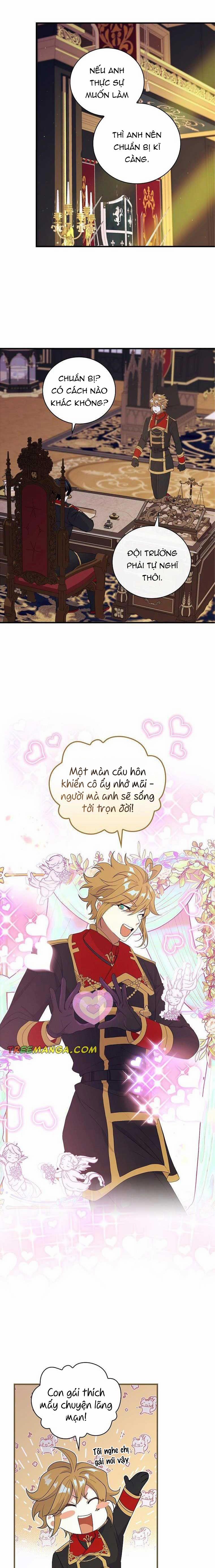 Hiệp Sĩ Hoa Băng 67.2 trang 3