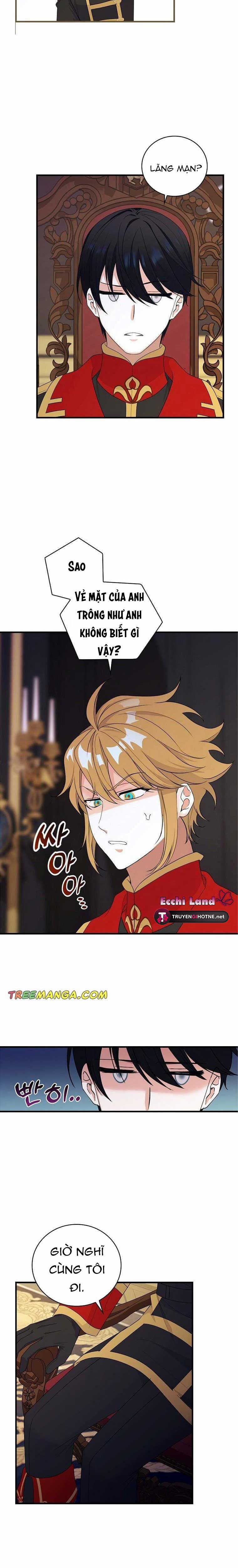 Hiệp Sĩ Hoa Băng 67.2 trang 4