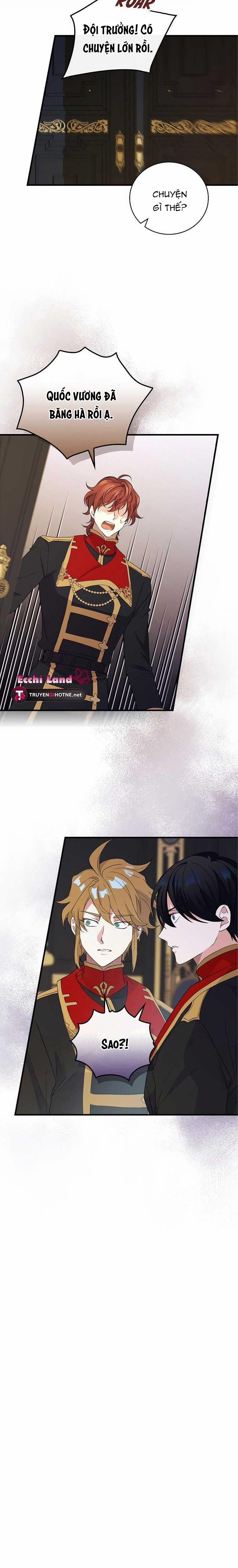 Hiệp Sĩ Hoa Băng 67.2 trang 6