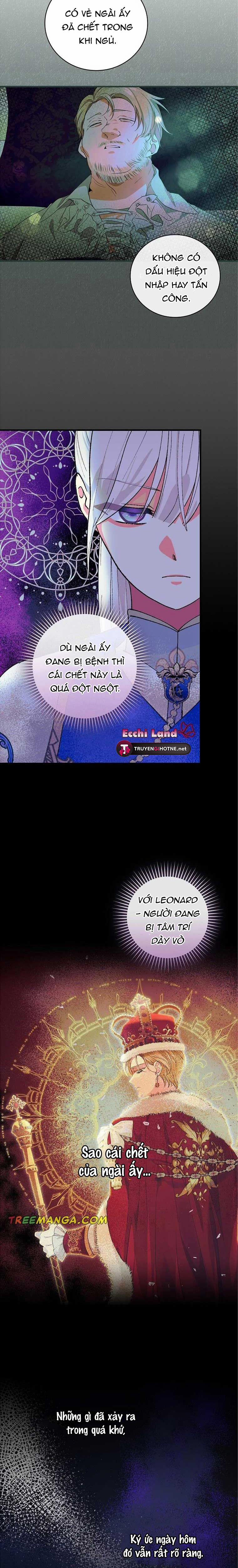 Hiệp Sĩ Hoa Băng 67.2 trang 8