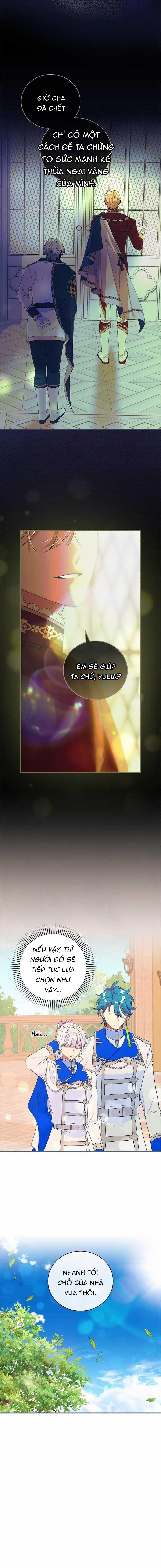 Hiệp Sĩ Hoa Băng 67.2 trang 9