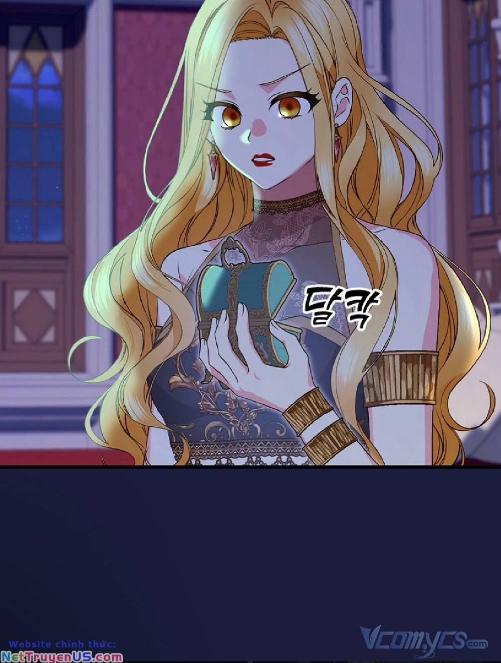 Hiệp Sĩ Hoa Băng 67 trang 13