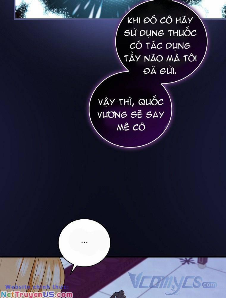 Hiệp Sĩ Hoa Băng 67 trang 19