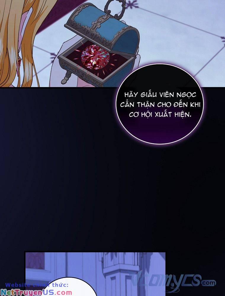 Hiệp Sĩ Hoa Băng 67 trang 20