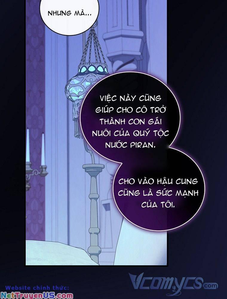 Hiệp Sĩ Hoa Băng 67 trang 21