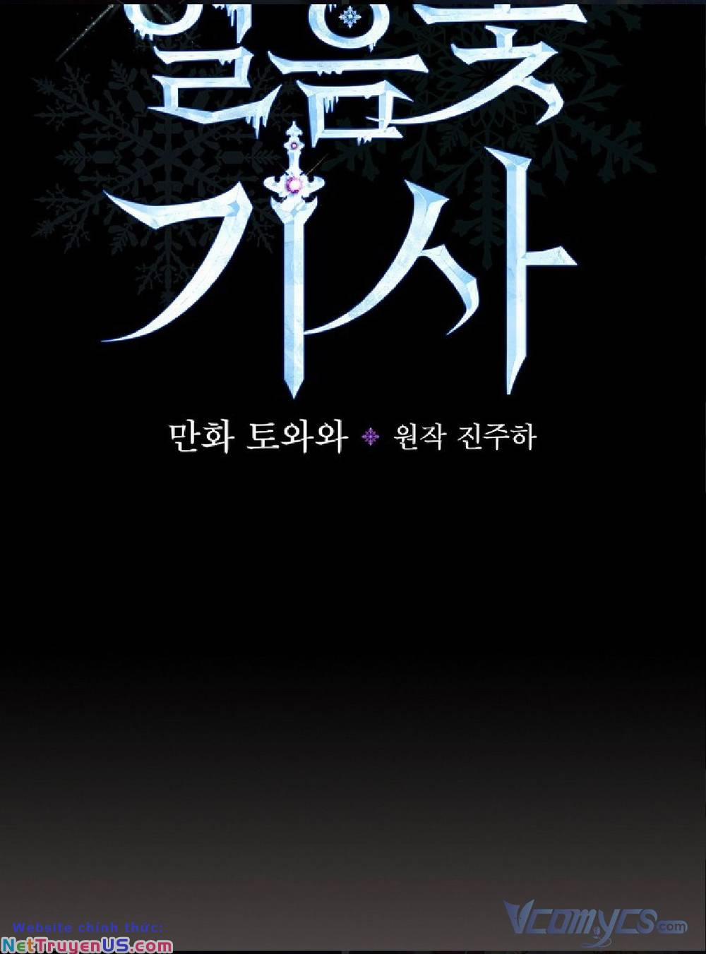 Hiệp Sĩ Hoa Băng 67 trang 37