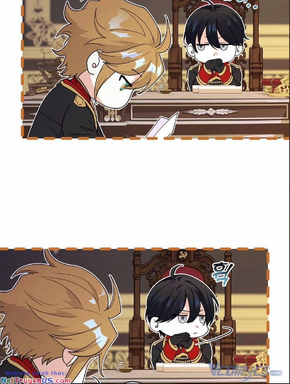 Hiệp Sĩ Hoa Băng 67 trang 40