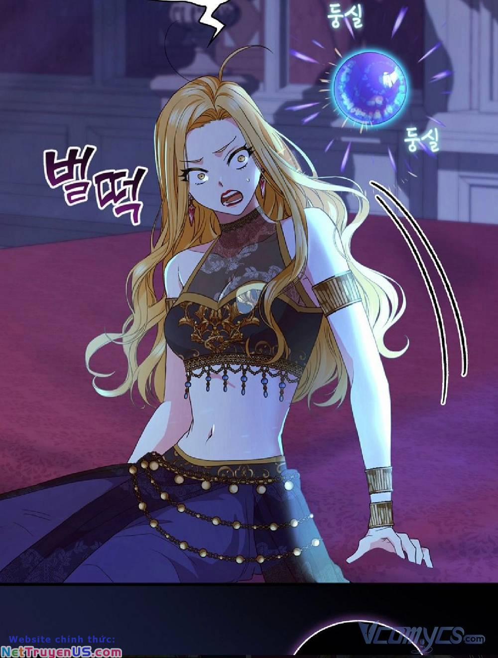 Hiệp Sĩ Hoa Băng 67 trang 5