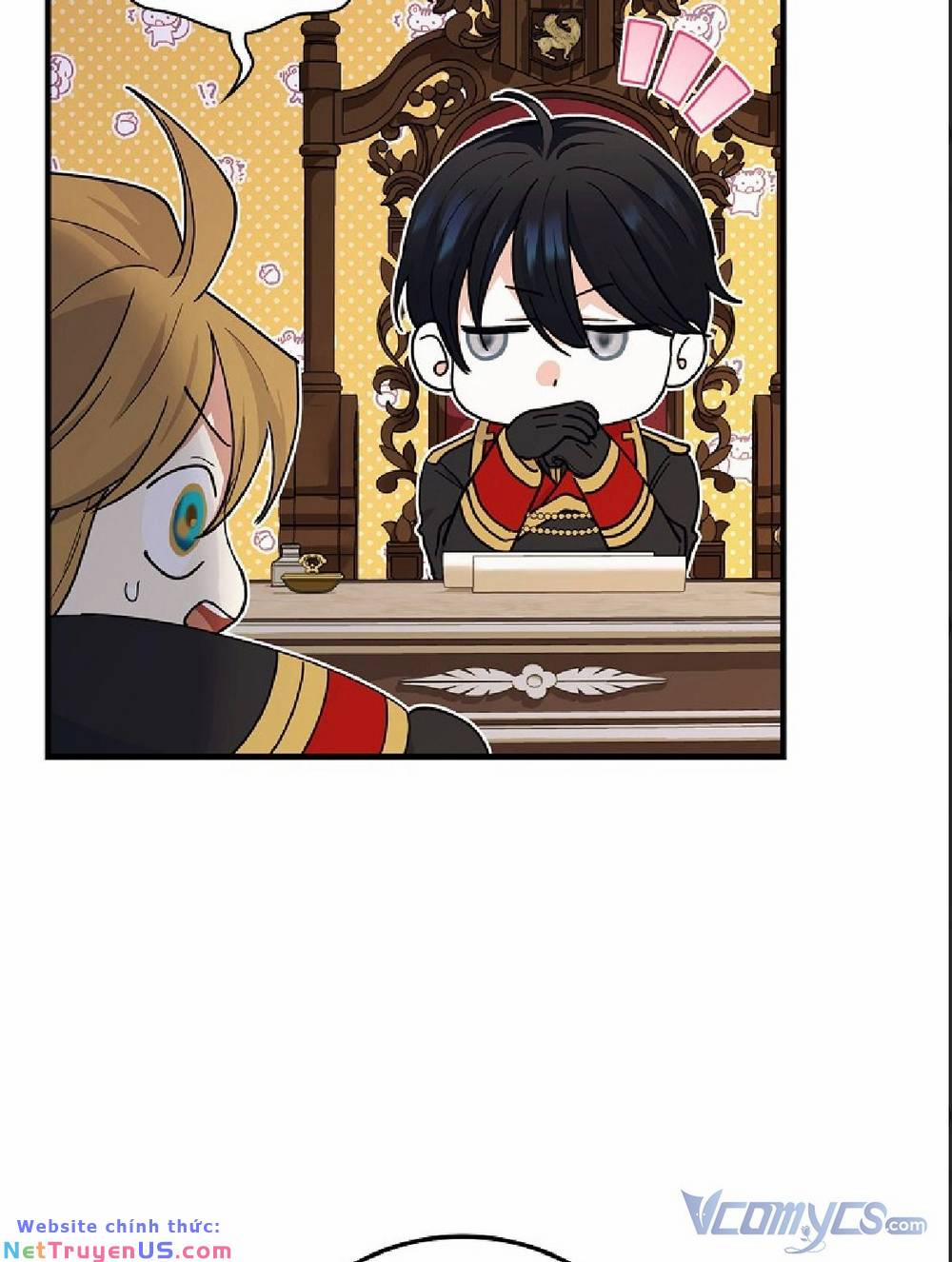 Hiệp Sĩ Hoa Băng 67 trang 50