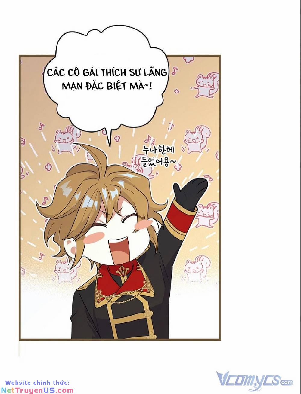 Hiệp Sĩ Hoa Băng 67 trang 61