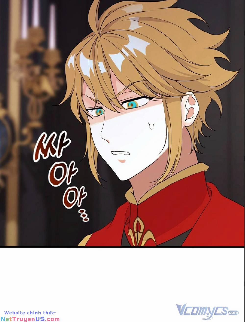 Hiệp Sĩ Hoa Băng 67 trang 64