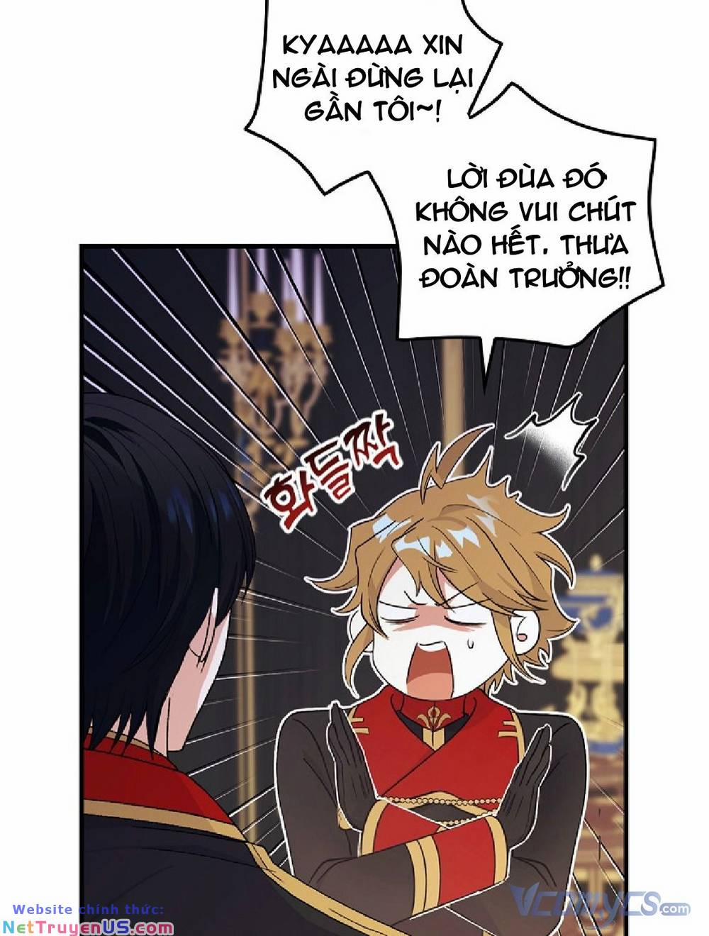 Hiệp Sĩ Hoa Băng 67 trang 67