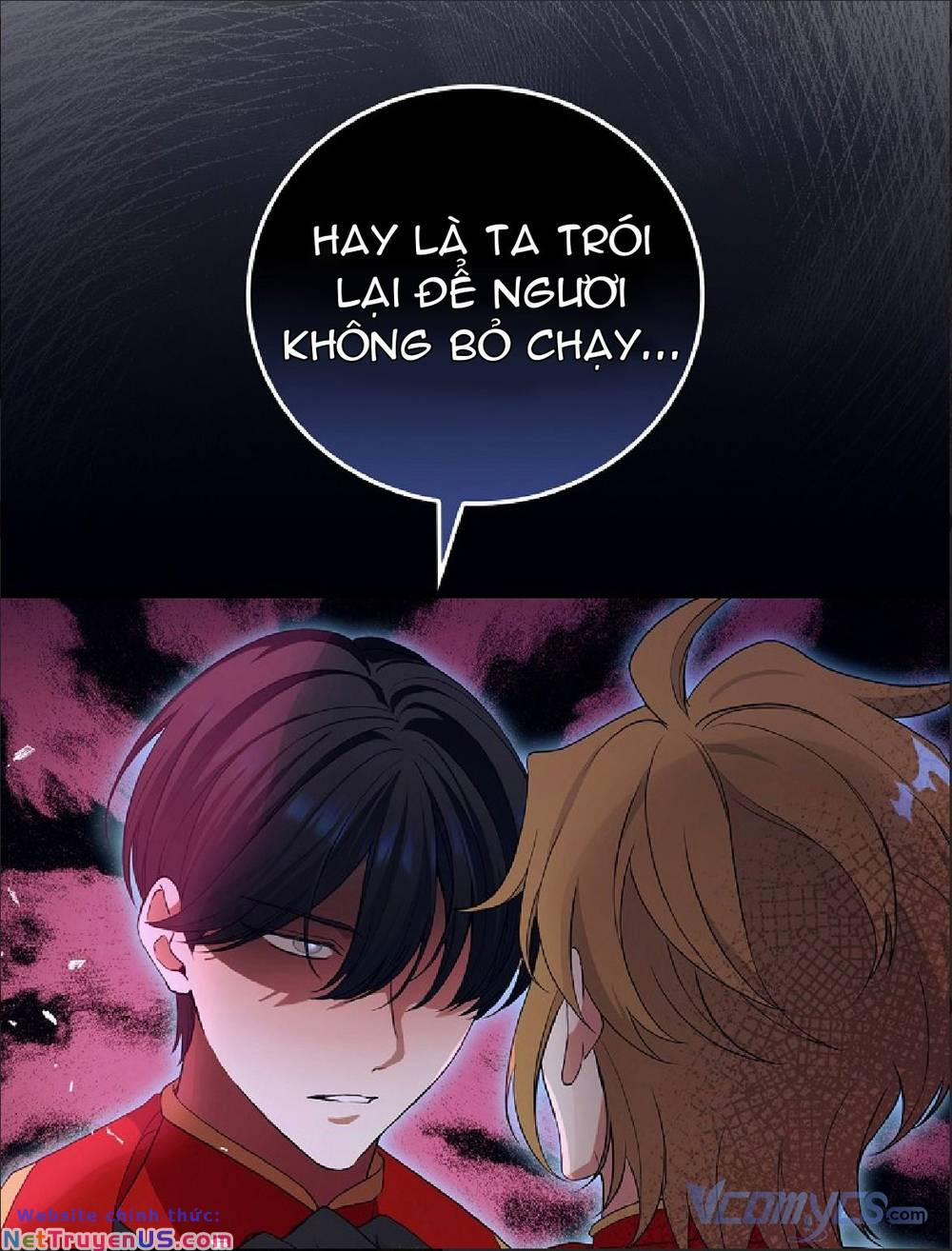 Hiệp Sĩ Hoa Băng 67 trang 70