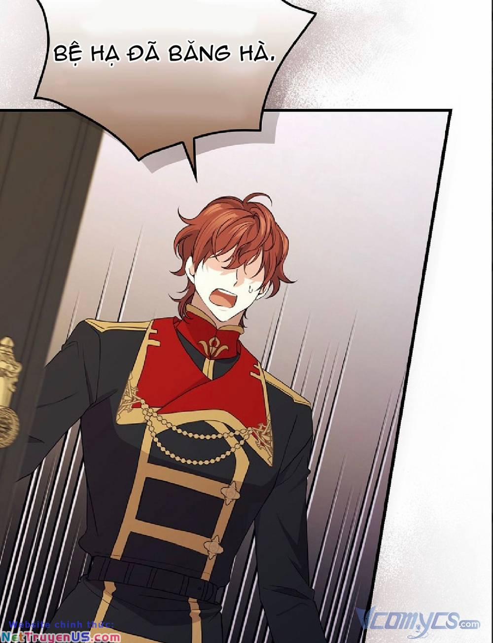 Hiệp Sĩ Hoa Băng 67 trang 73