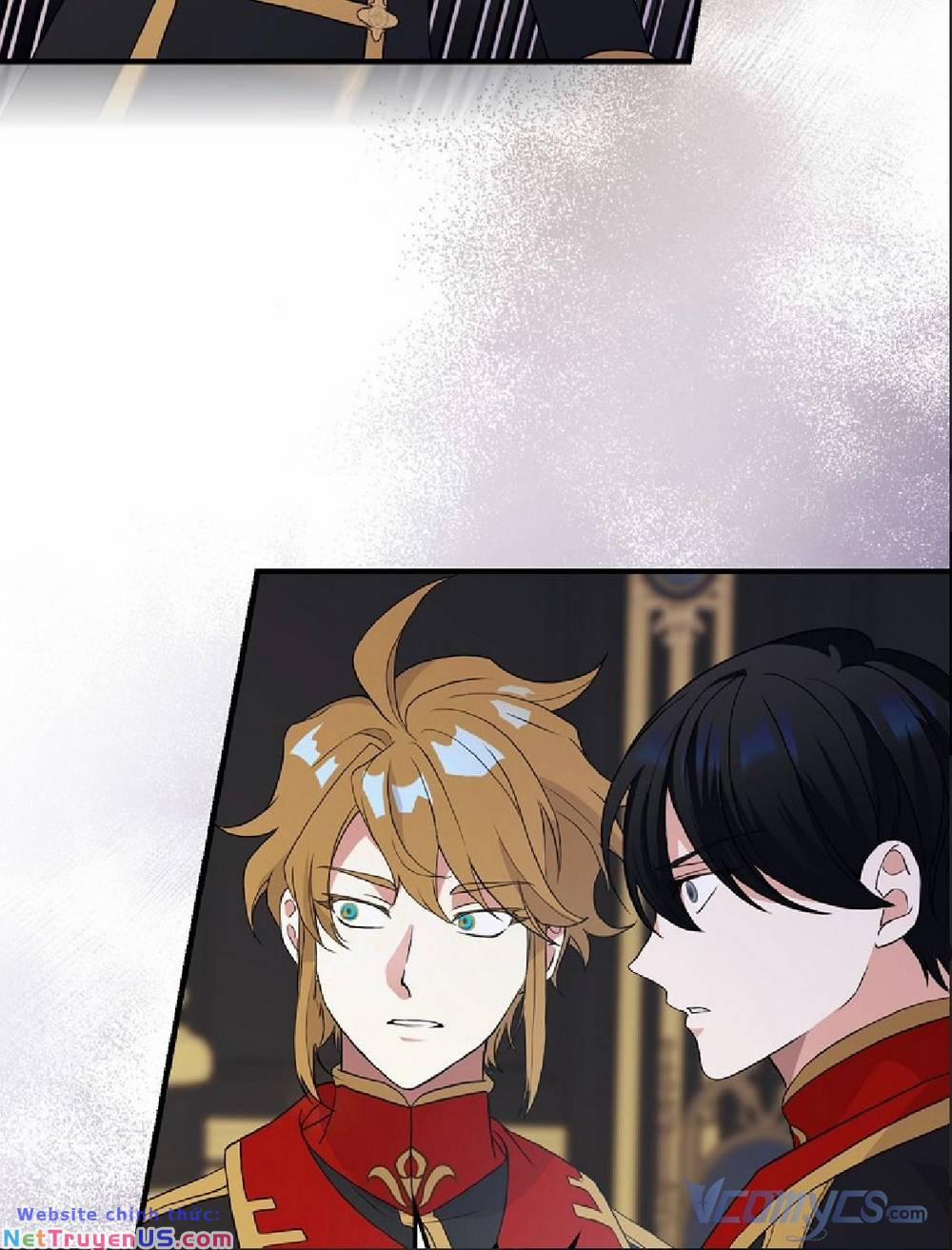 Hiệp Sĩ Hoa Băng 67 trang 74