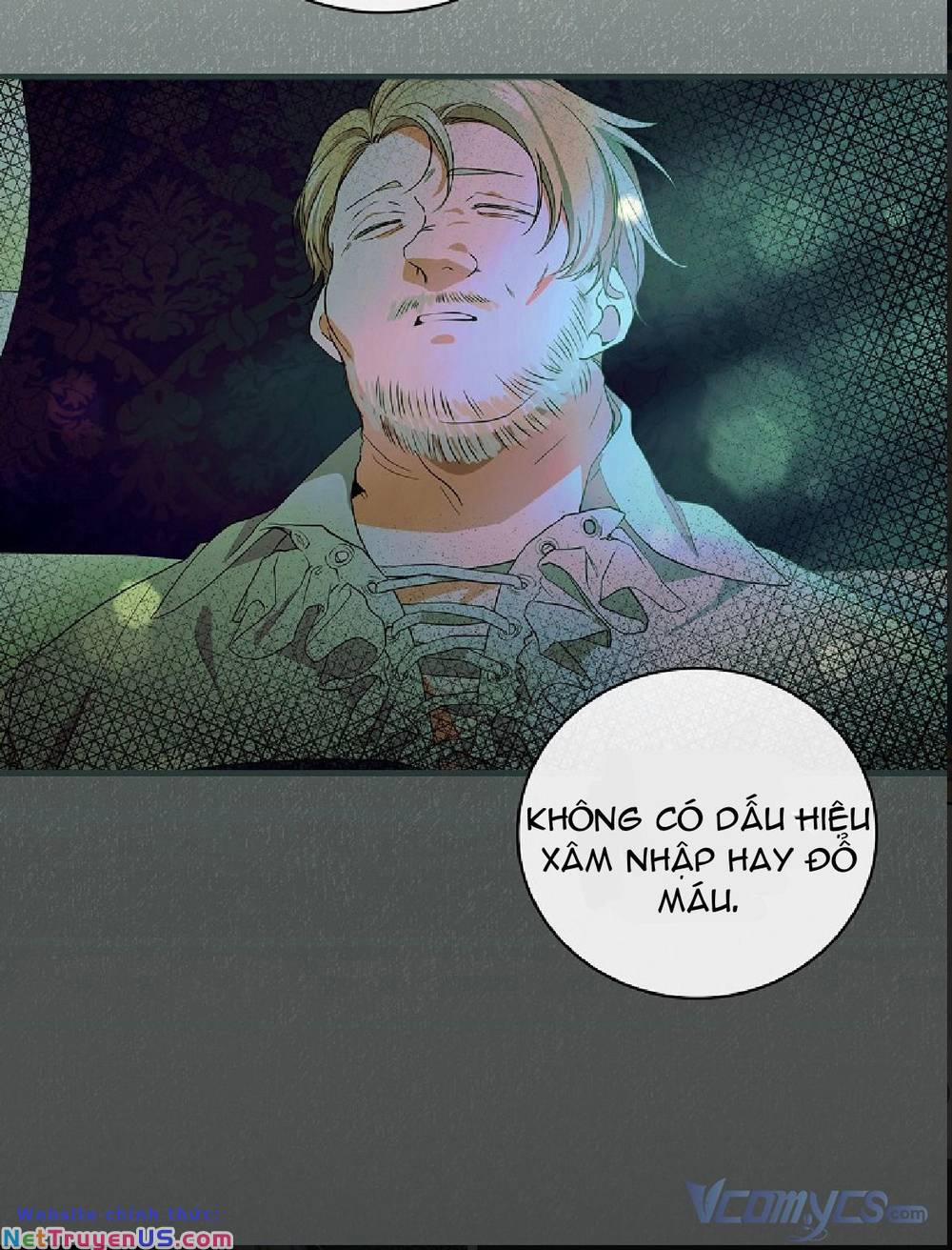 Hiệp Sĩ Hoa Băng 67 trang 82