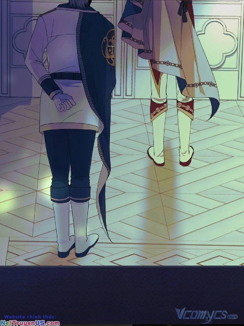 Hiệp Sĩ Hoa Băng 67 trang 88