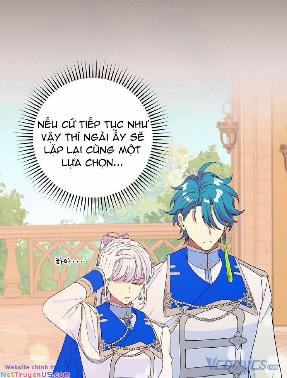 Hiệp Sĩ Hoa Băng 67 trang 91