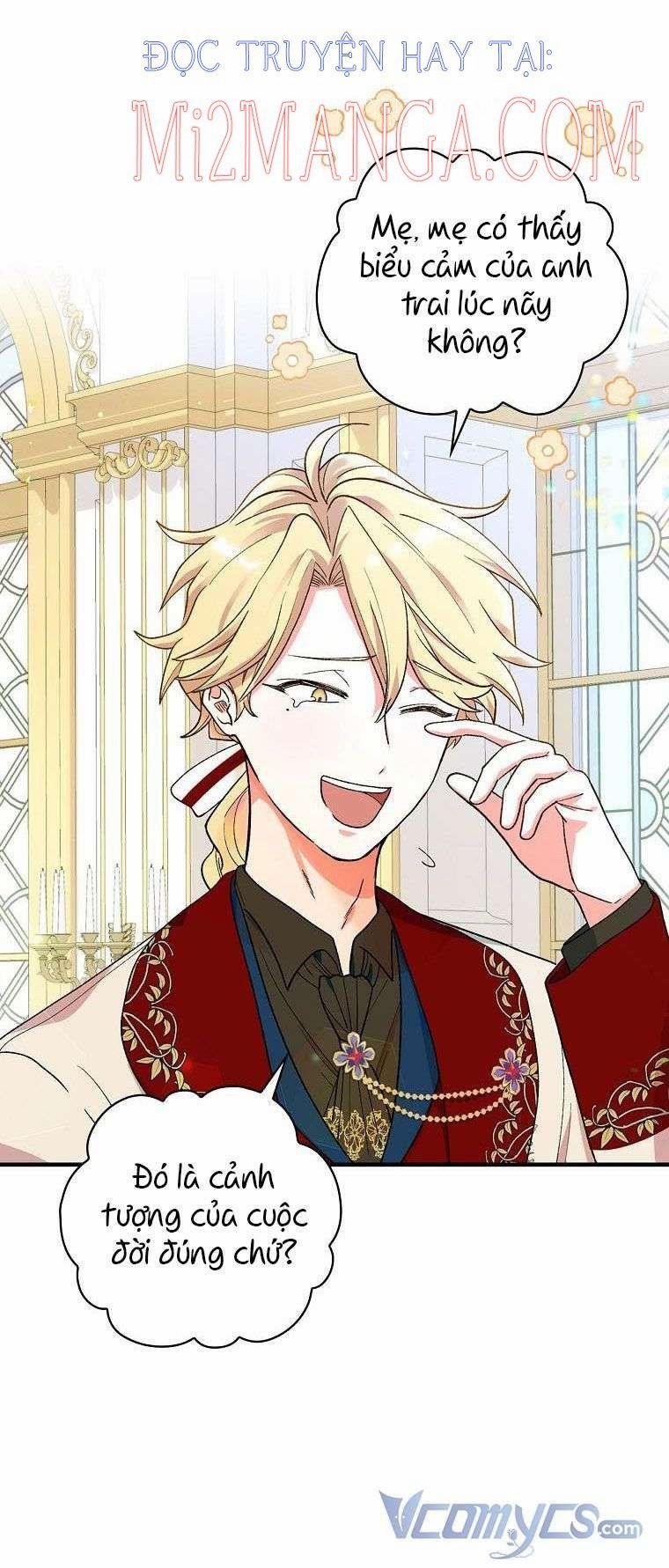 Hiệp Sĩ Hoa Băng 7.5 trang 10