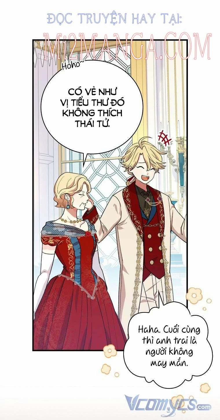 Hiệp Sĩ Hoa Băng 7.5 trang 11