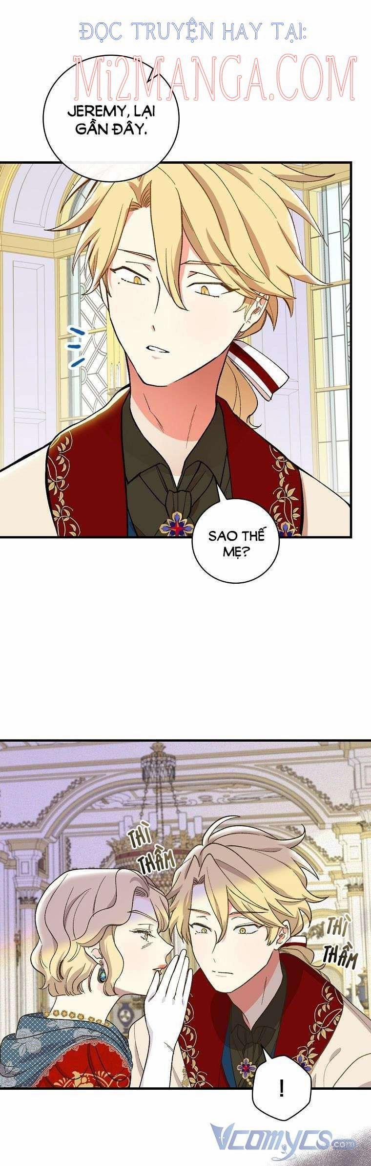 Hiệp Sĩ Hoa Băng 7.5 trang 15