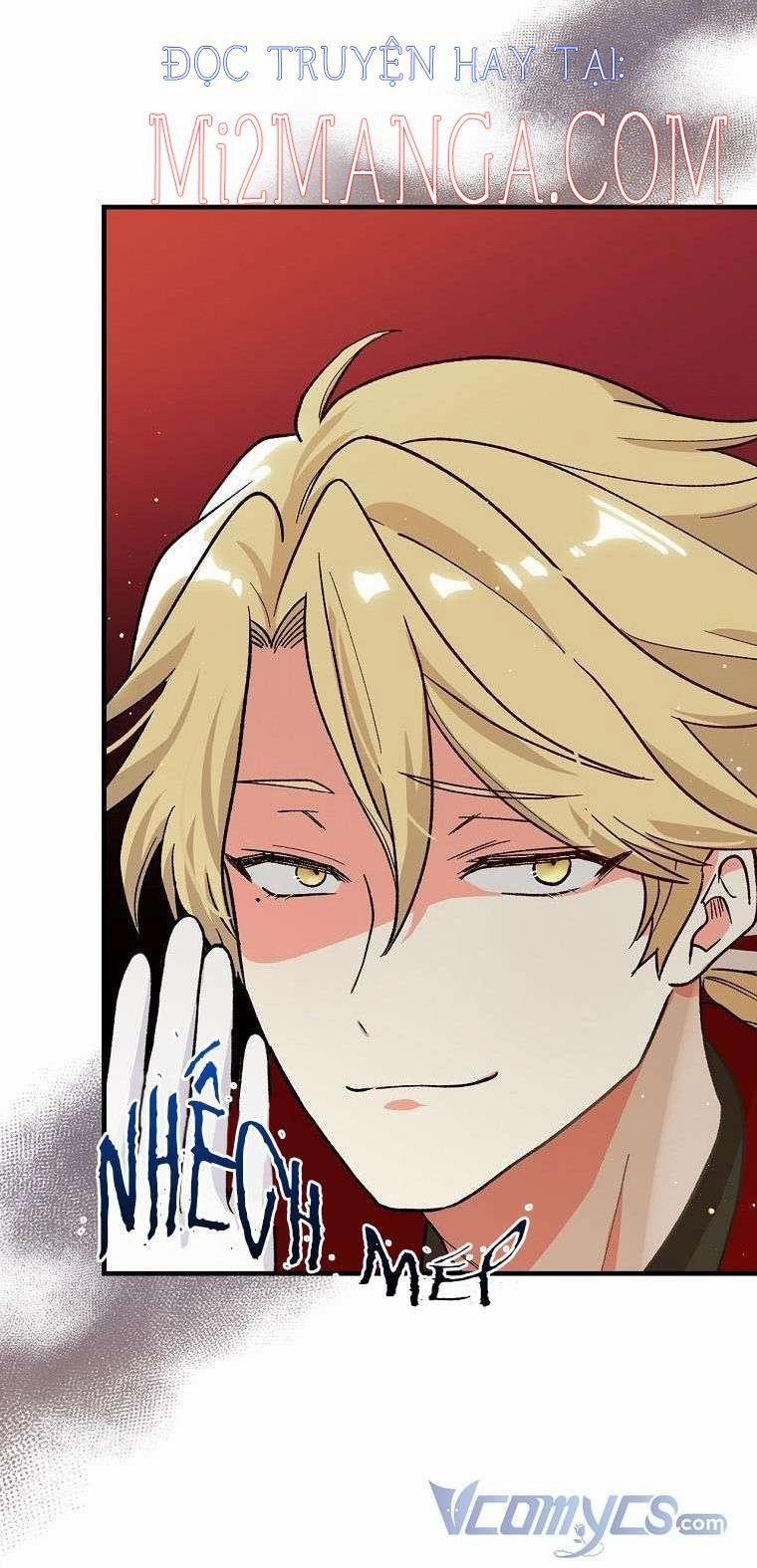 Hiệp Sĩ Hoa Băng 7.5 trang 16