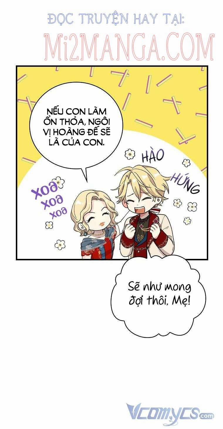 Hiệp Sĩ Hoa Băng 7.5 trang 17