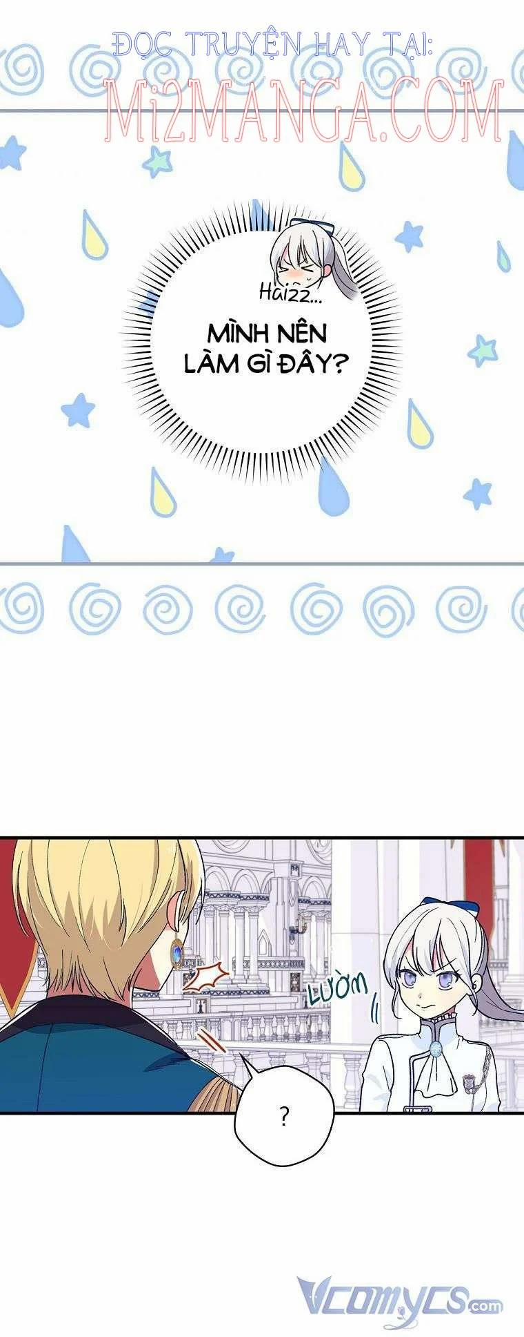 Hiệp Sĩ Hoa Băng 7.5 trang 2