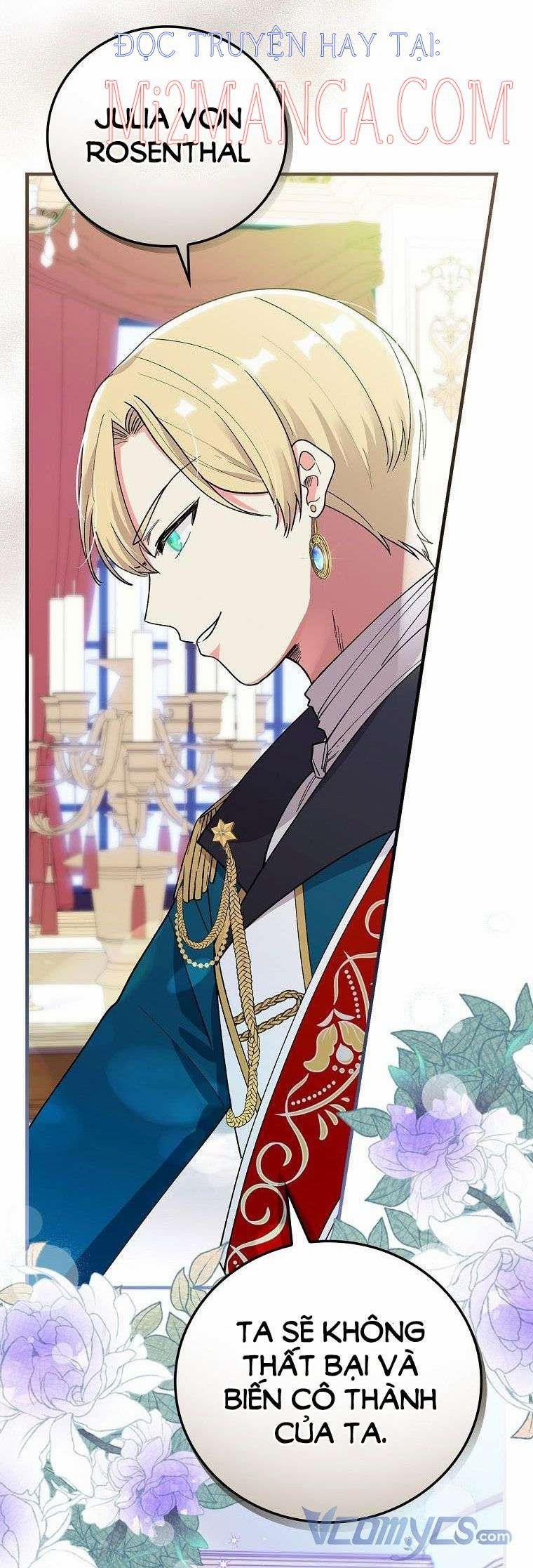 Hiệp Sĩ Hoa Băng 7.5 trang 23