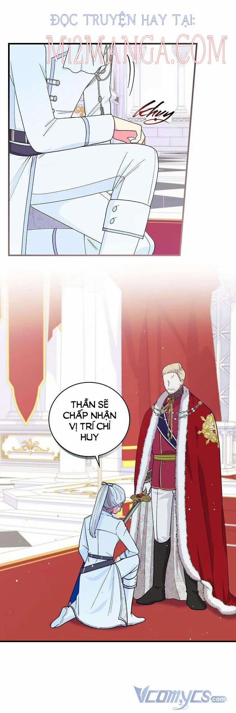 Hiệp Sĩ Hoa Băng 7.5 trang 4