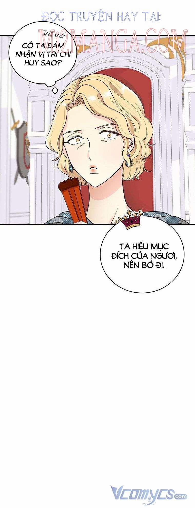 Hiệp Sĩ Hoa Băng 7.5 trang 8