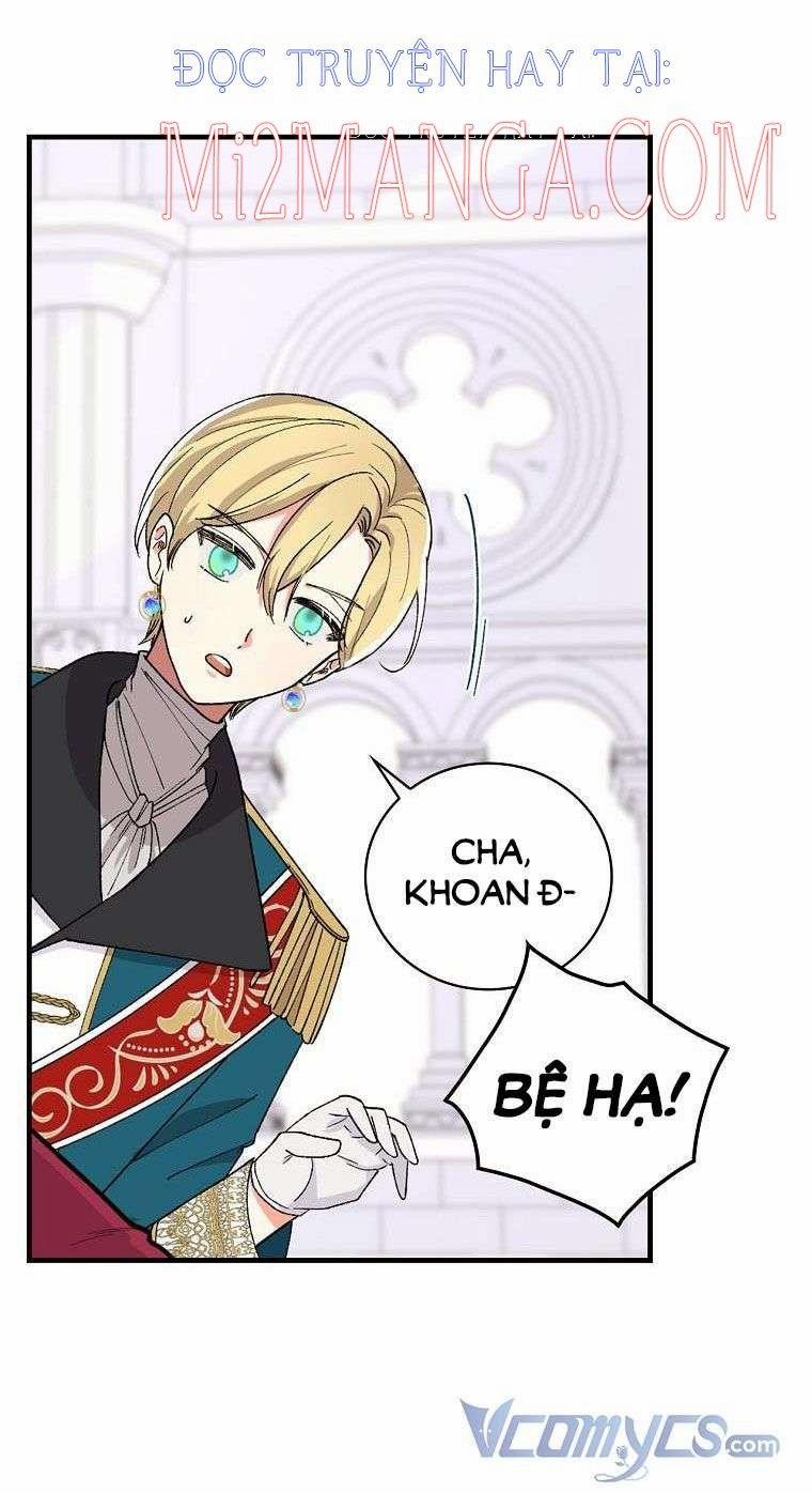 Hiệp Sĩ Hoa Băng 7 trang 11
