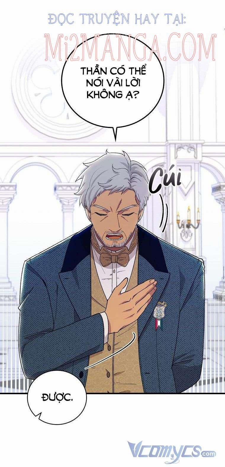 Hiệp Sĩ Hoa Băng 7 trang 12