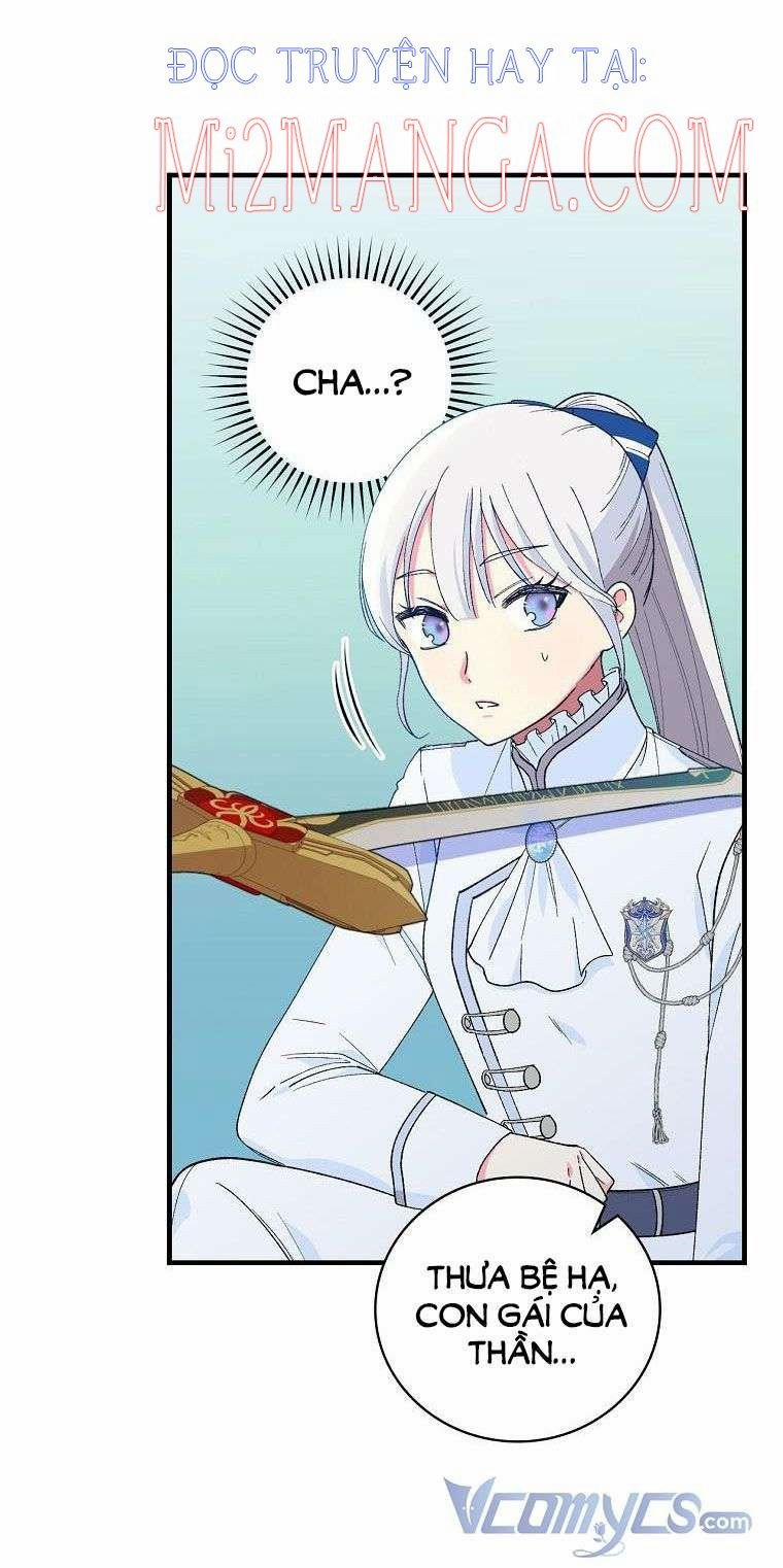 Hiệp Sĩ Hoa Băng 7 trang 13