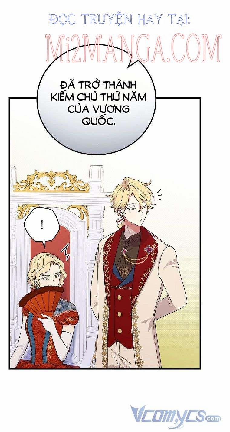 Hiệp Sĩ Hoa Băng 7 trang 14