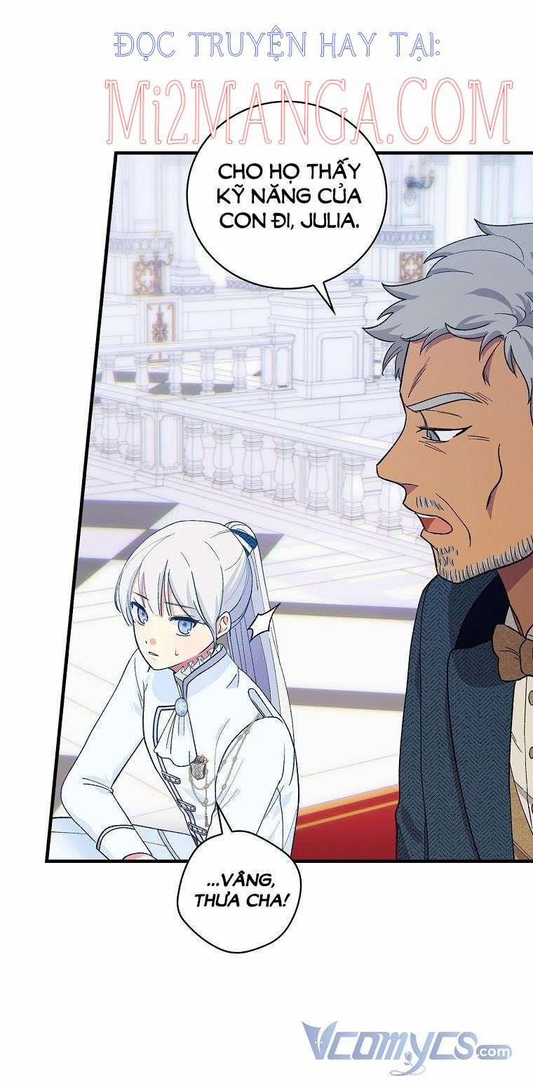 Hiệp Sĩ Hoa Băng 7 trang 15